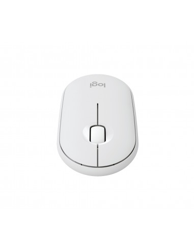 Logitech Pebble 2 M350s мишка...